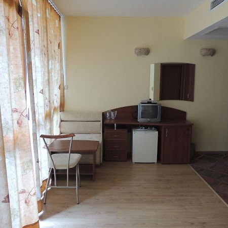 Hotel Black Sea Dreams Nessebar Eksteriør billede