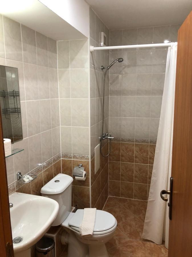 Hotel Black Sea Dreams Nessebar Eksteriør billede