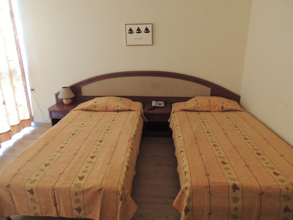 Hotel Black Sea Dreams Nessebar Eksteriør billede