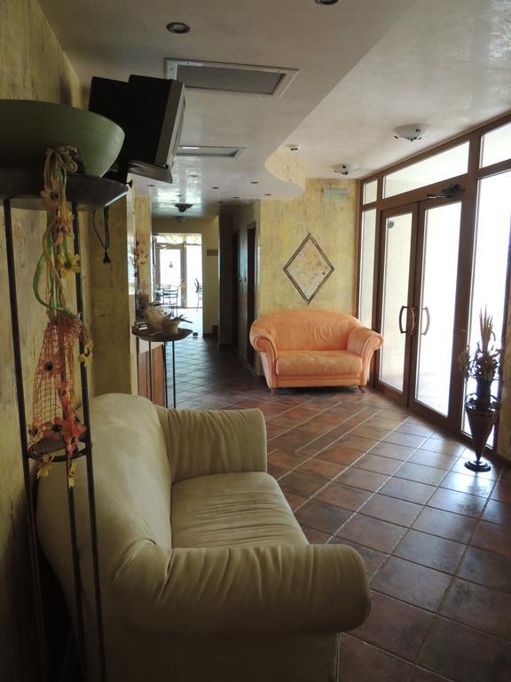 Hotel Black Sea Dreams Nessebar Eksteriør billede
